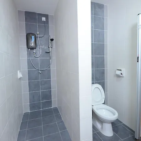 Decozy Homestay Ipoh Exterior photo