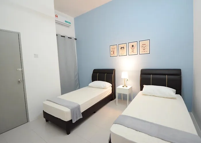 Decozy Homestay