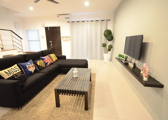 Decozy Homestay