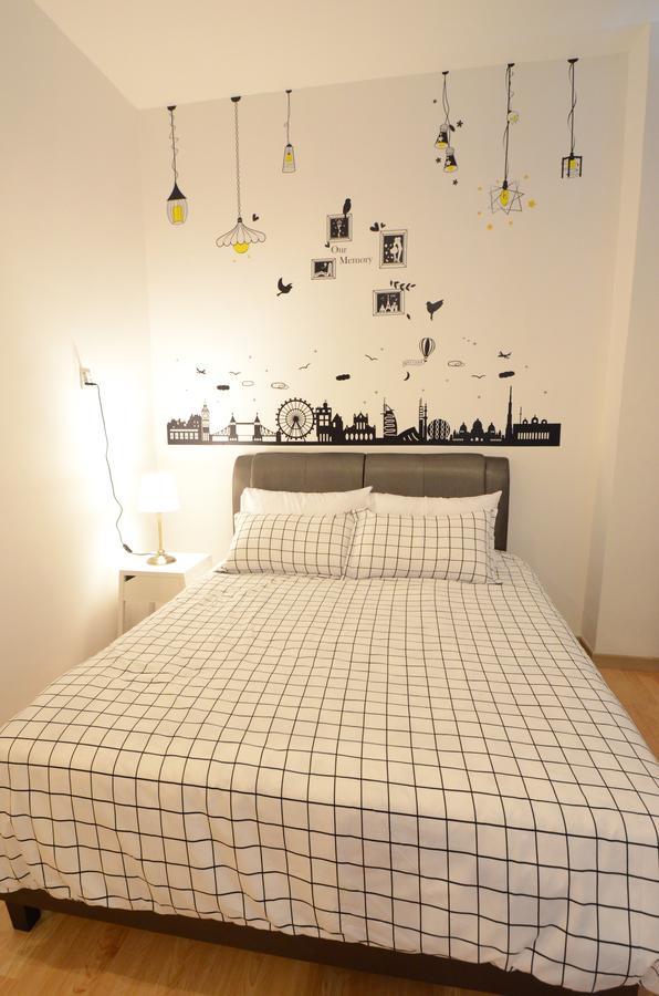 Holiday home Decozy *