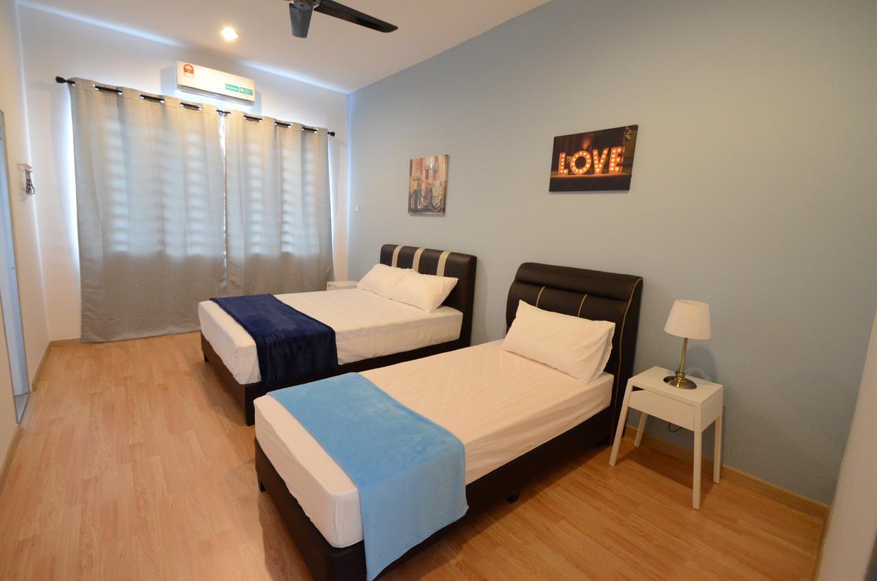 Holiday home Decozy Ipoh